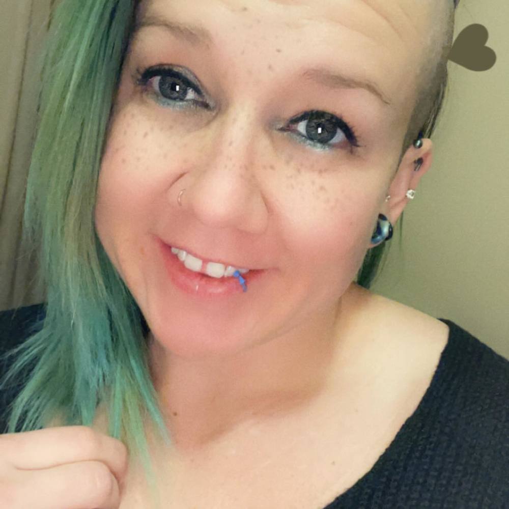 Meet your Posher, Kristine